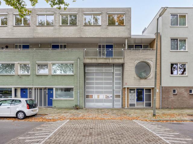 Studio te koop in Schiedam, Zuid Holland