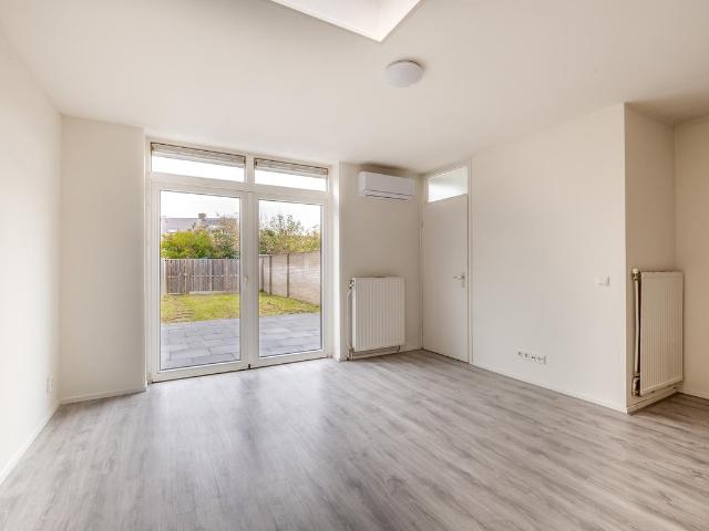 Benedenwoning te koop in Hagerhof, Venlo