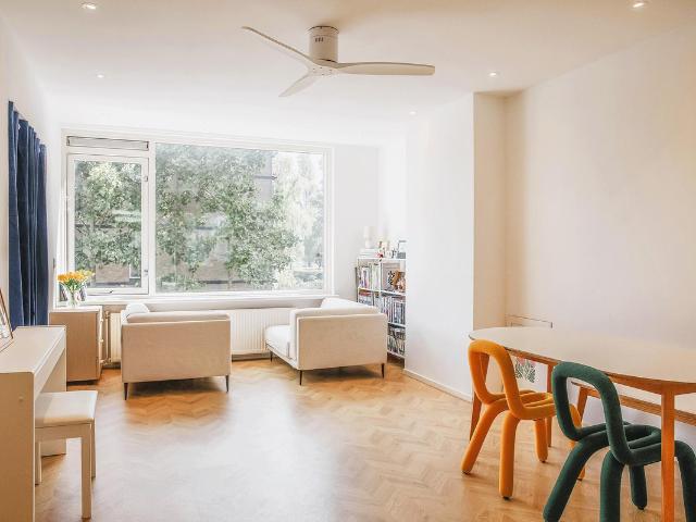 Studio te koop in Amstelveen, Noord Holland