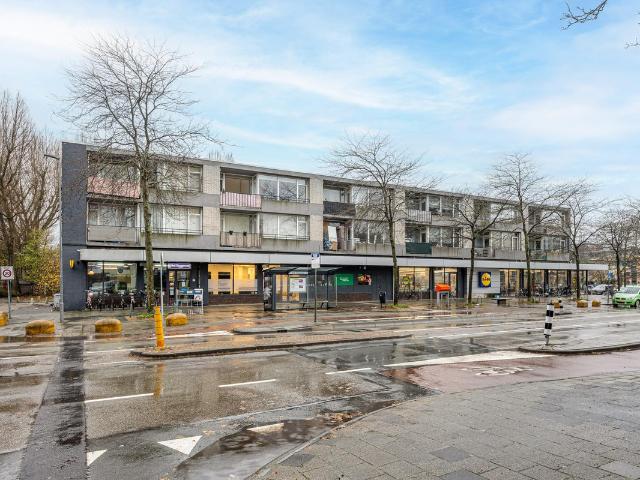 Studio te koop in Schalkwijk, Haarlem