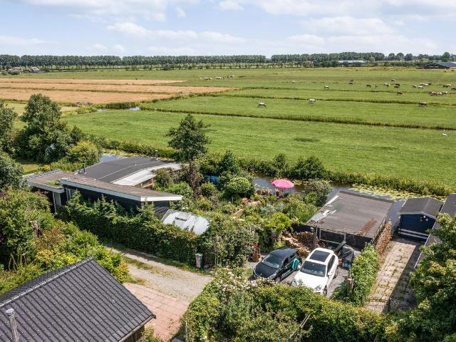 Bungalow te koop in Wilnis, Utrecht