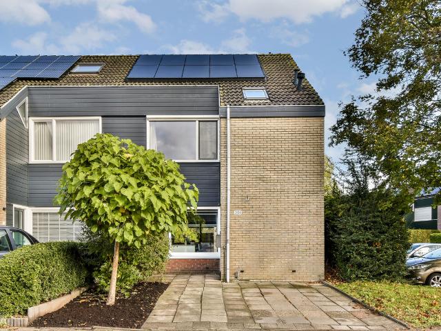 Woning te koop in Pax, Hoofddorp