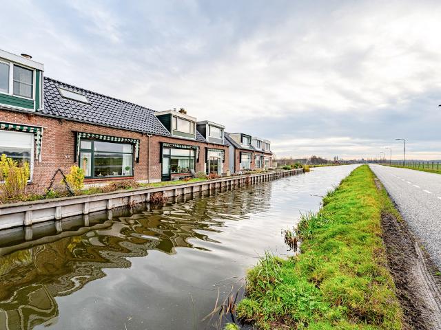 Woning te koop in Leidschendam, Zuid Holland