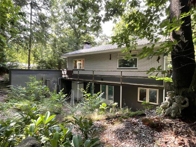 Bungalow te koop in Gelderland