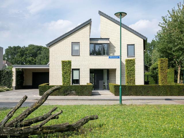 Villa te koop in Nistelrode, Noord Brabant
