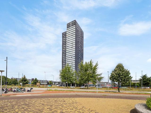 Studio te koop in Woensel-Noord, Acht