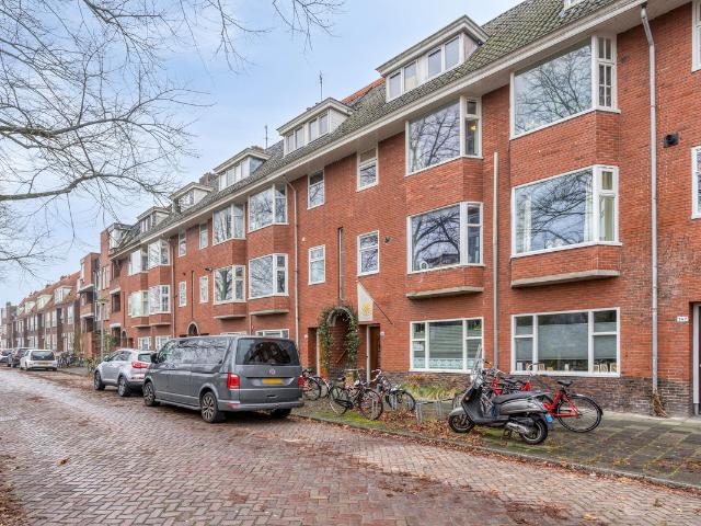 Bovenwoning te koop in Groningen