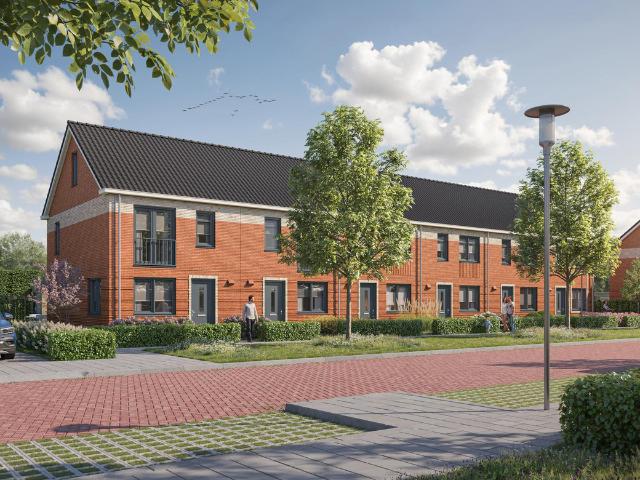 Woning te koop in Bergen, Noord Holland