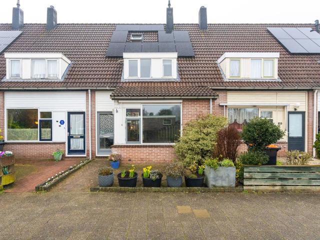 Woning te koop in Kersenboogerd, Hoorn