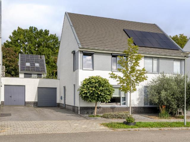 Woning te koop in Sittard, Limburg