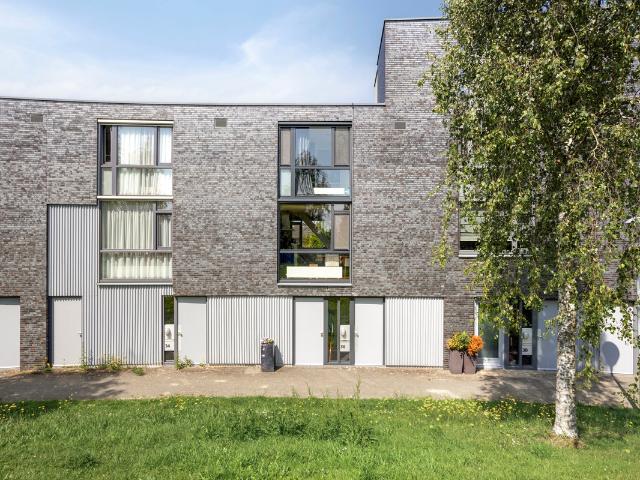 Eengezinswoning te koop in Nieuw-vennep, Getsewoud