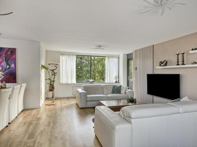 Studio te koop in Sanderbanken, Etten-leur