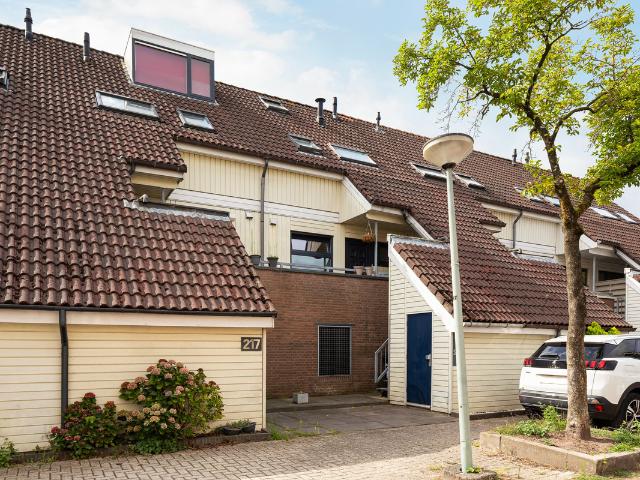 Dubbele Bovenwoning te koop in Dordrecht, Zuid Holland