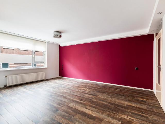 Benedenwoning te koop in Noord, Rotterdam