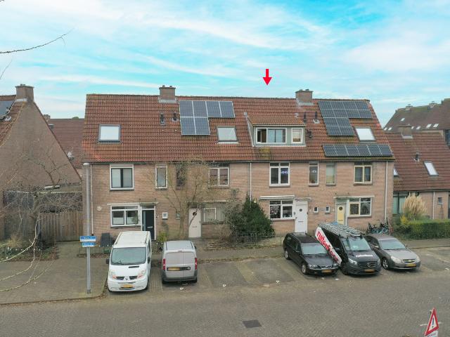 Eengezinswoning te koop in Wold, Lelystad