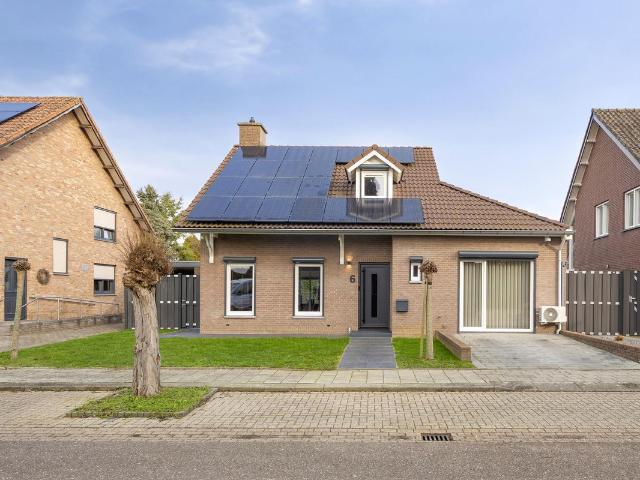 Woning te koop in Nieuwstadt, Limburg