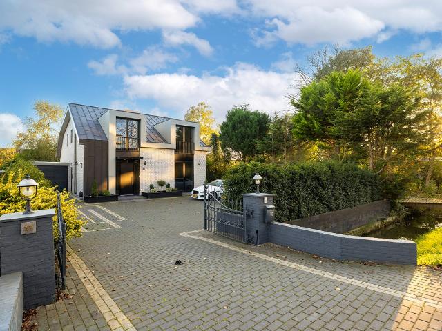 Chalet te koop in Nesselande, Rotterdam