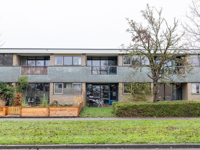 Bovenwoning te koop in Groot Driene, Hengelo