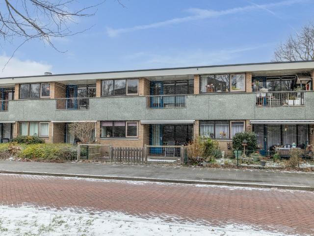 Bovenwoning te koop in Groot Driene, Hengelo