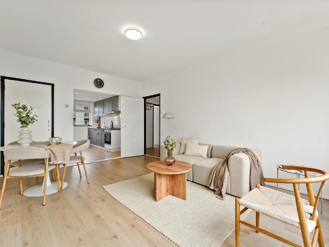 Appartement te koop in Vrederust, Zuid Holland