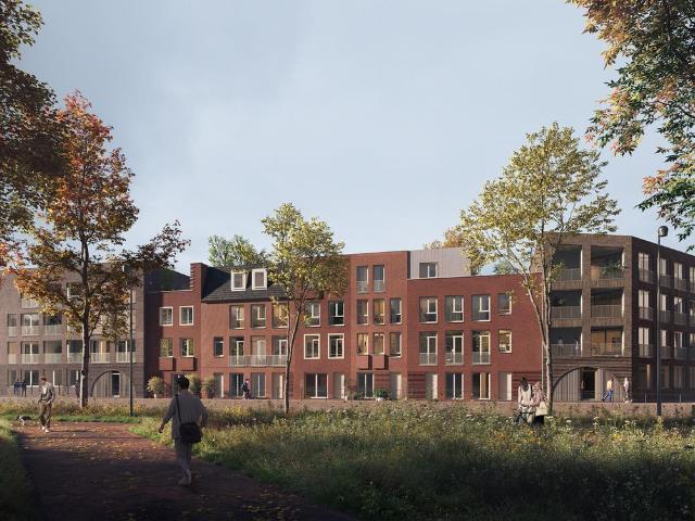 Woning te koop in Ubroek, Venlo