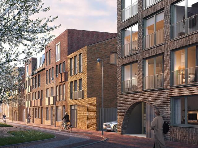 Woning te koop in Ubroek, Venlo