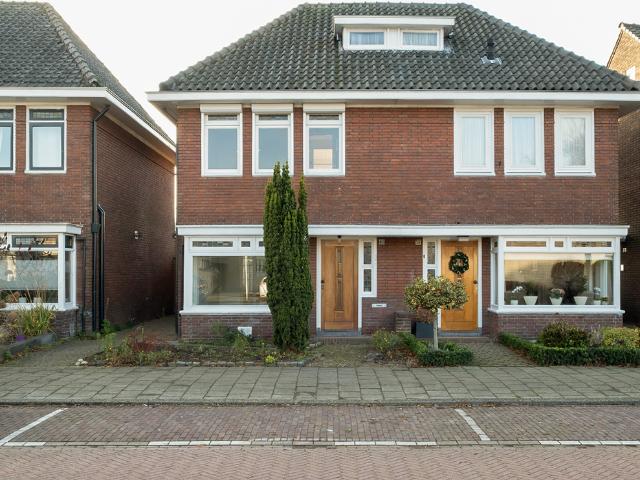 Woning te koop in Enschede, Overijssel