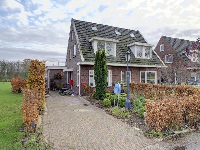 Woning te koop in Westerbroek, Groningen