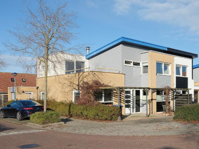 Eengezinswoning te koop in Lelystad-Haven, Lelystad
