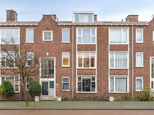 Studio te koop in Leyenburg, Den Haag