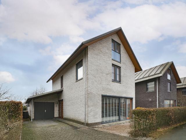 Woning te koop in Colmschate, Deventer