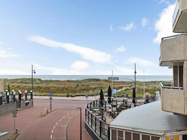 Studio te koop in Noordwijk, Zuid Holland