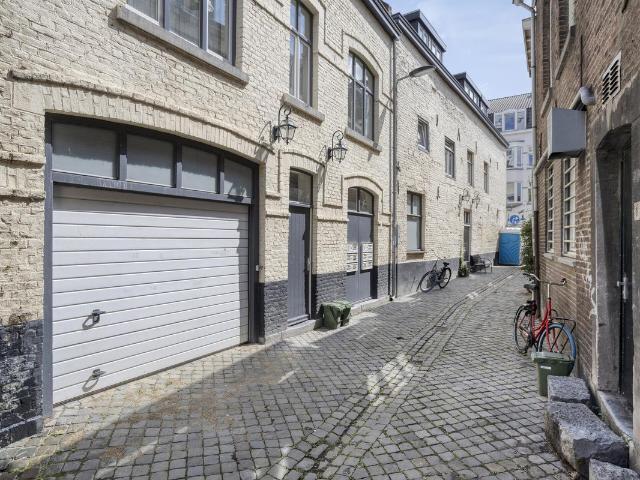 Studio te koop in Maastricht, Wyck