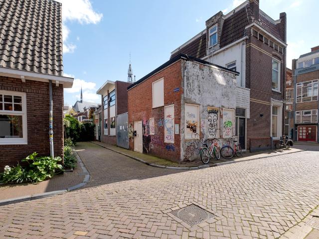 Woning te koop in Centrum, Groningen