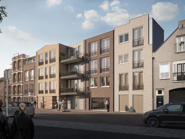 Studio te koop in Tiel