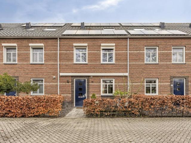 Woning te koop in Oostpolderwijk, Waddinxveen