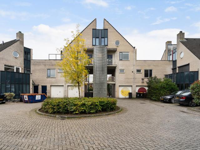 Dubbele Bovenwoning te koop in Wijk Bij Duurstede, Utrecht