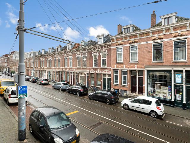 Benedenwoning te koop in Noord, Rotterdam