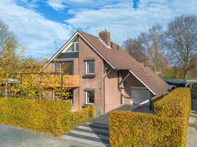 Eengezinswoning te koop in Terneuzen-Zuid, Zeeland