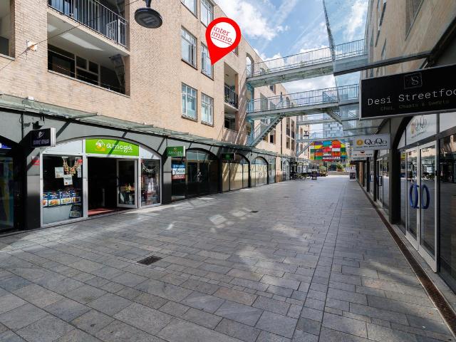 Studio te koop in Centrum, Almere-haven