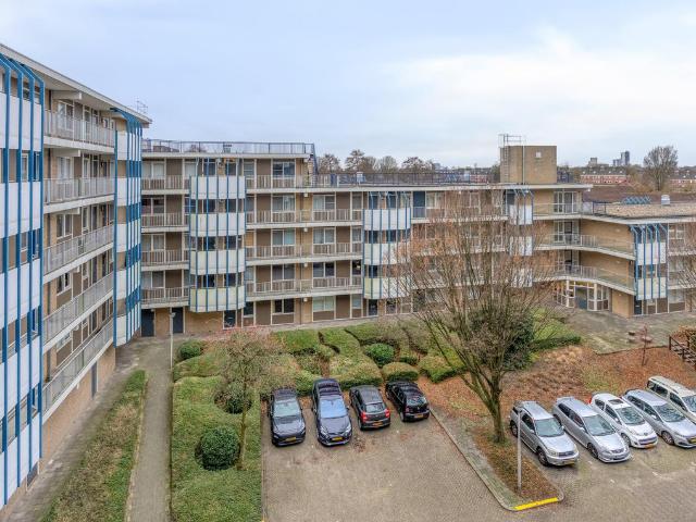 Appartement te koop in Schollevaar, Zuid Holland