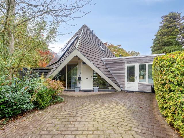 Bungalow te koop in Schellerbroek, Zwolle