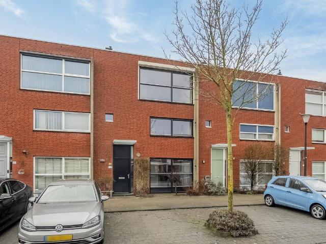 Woning te koop in Carnisselande, Barendrecht