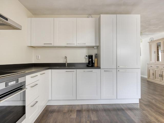 Woning te koop in Wagenberg, Noord Brabant