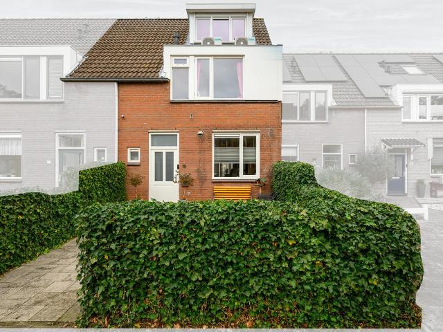 Woning te koop in 's-gravenzande, Zuid Holland