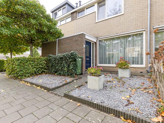 Woning te koop in Westdijk, Mijnsheerenland