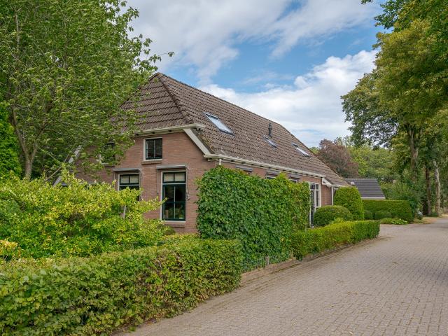 Woning te koop in Westerbork, Drenthe