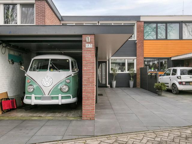 Woning te koop in Amersfoort, Utrecht
