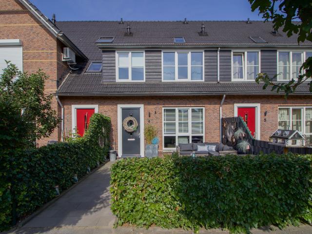 Woning te koop in Rengerswetering, Bunschoten