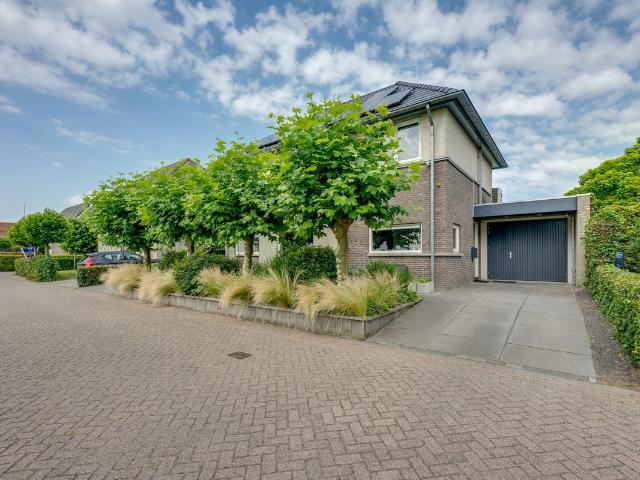Woning te koop in Helwijk, Noord Brabant